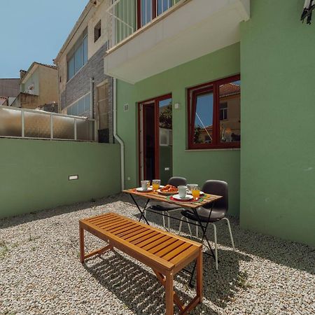 Modern Villa By Hosty Porto Exterior foto