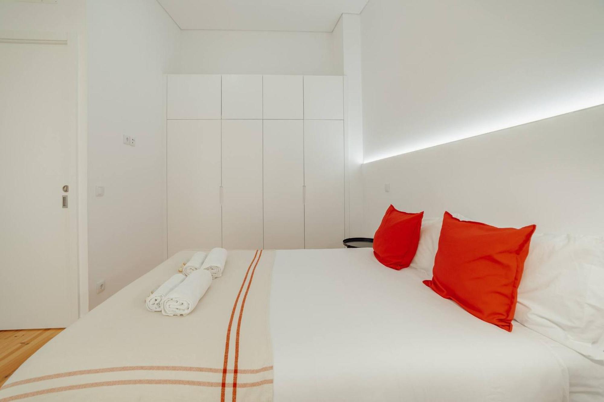 Modern Villa By Hosty Porto Exterior foto